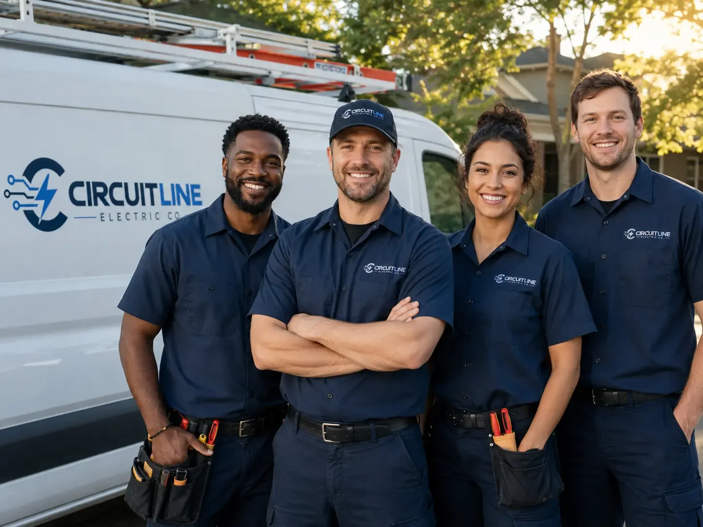 Whole Home Rewiring company in Stevensville, MT