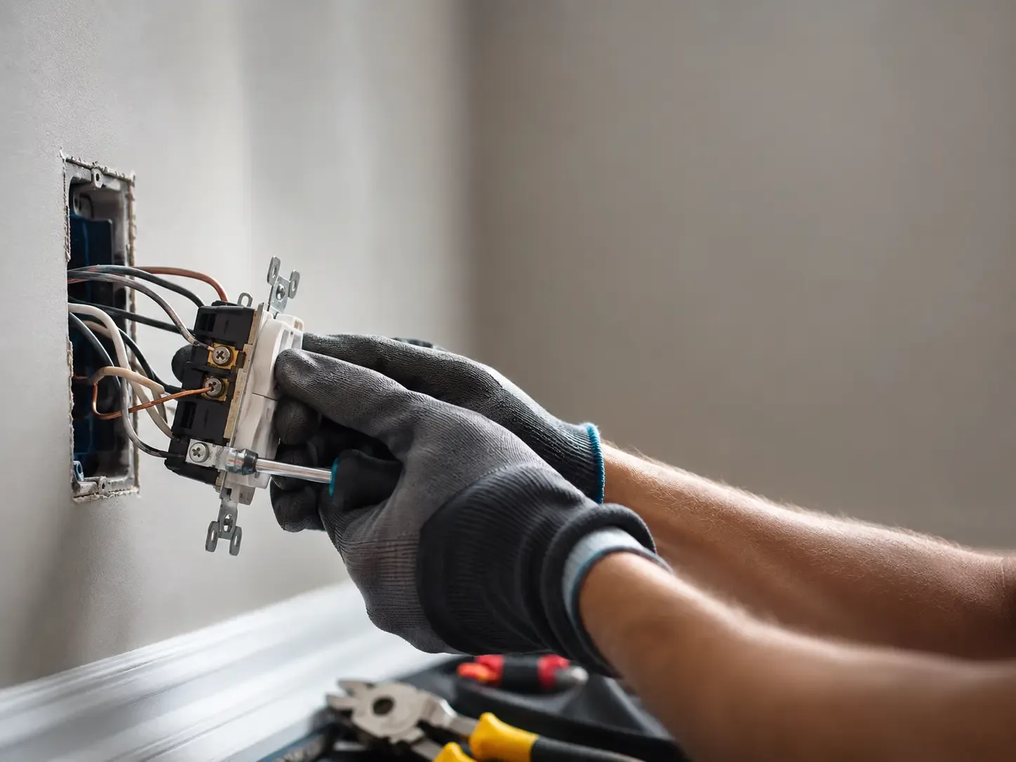 Why choose Whole Home Rewiring in Stevensville, MT
